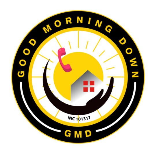 GMD logo